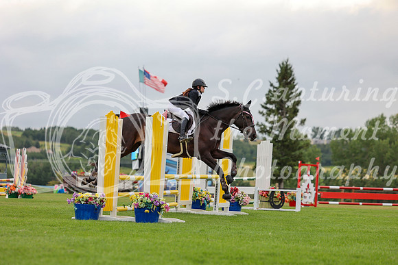 03538 - Mara - 2026 Rocky Mountain Classic I - Thursday August 6th