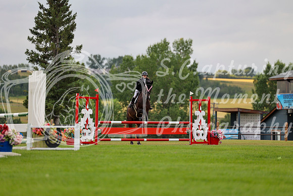 03541 - Mara - 2026 Rocky Mountain Classic I - Thursday August 6th