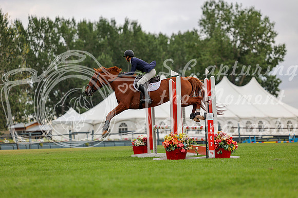 03911 - Mara - 2026 Rocky Mountain Classic I - Thursday August 6th