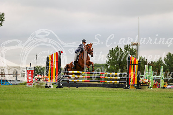 03914 - Mara - 2026 Rocky Mountain Classic I - Thursday August 6th