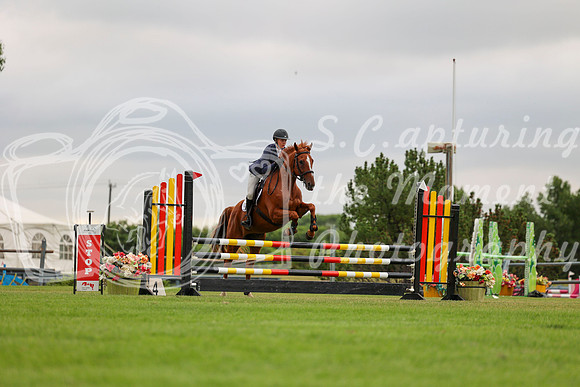 03915 - Mara - 2026 Rocky Mountain Classic I - Thursday August 6th