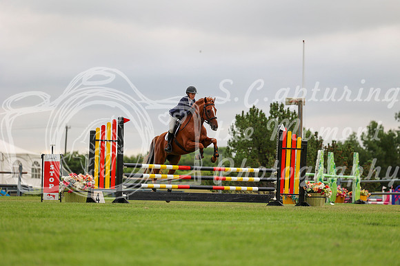 03916 - Mara - 2026 Rocky Mountain Classic I - Thursday August 6th