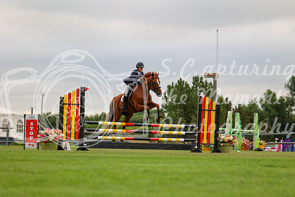 03917 - Mara - 2026 Rocky Mountain Classic I - Thursday August 6th