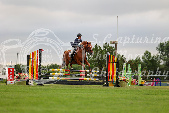 03919 - Mara - 2026 Rocky Mountain Classic I - Thursday August 6th