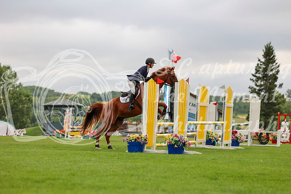 03920 - Mara - 2026 Rocky Mountain Classic I - Thursday August 6th
