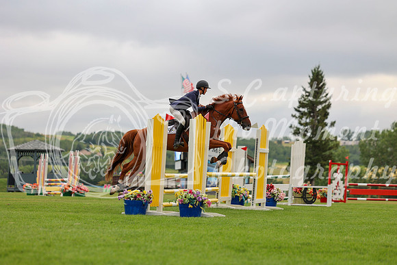 03923 - Mara - 2026 Rocky Mountain Classic I - Thursday August 6th