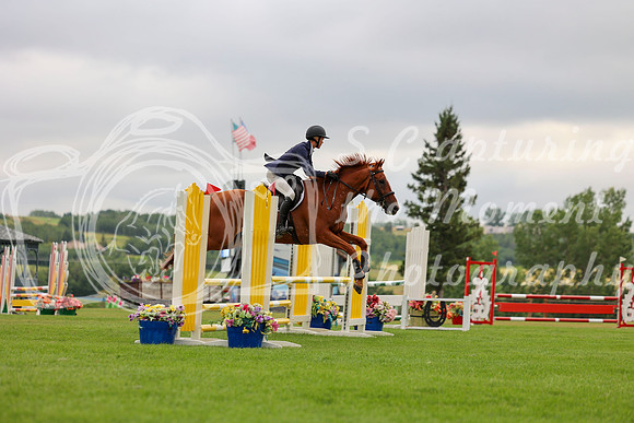 03925 - Mara - 2026 Rocky Mountain Classic I - Thursday August 6th