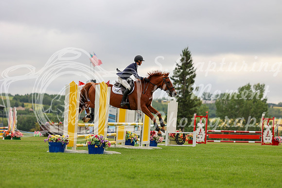 03926 - Mara - 2026 Rocky Mountain Classic I - Thursday August 6th