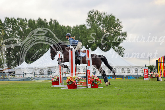 03459 - Mara - 2026 Rocky Mountain Classic I - Thursday August 6th