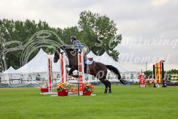 03457 - Mara - 2026 Rocky Mountain Classic I - Thursday August 6th