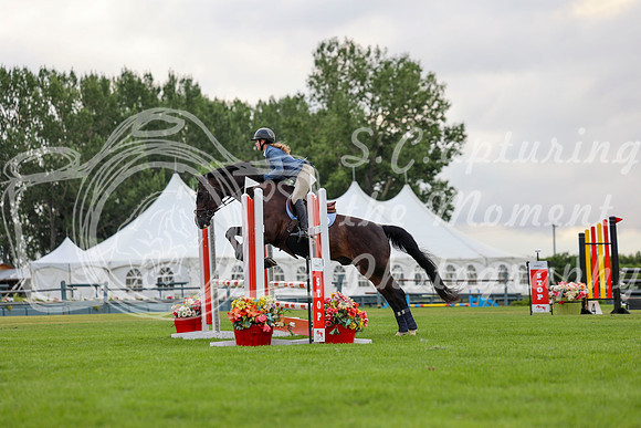 03458 - Mara - 2026 Rocky Mountain Classic I - Thursday August 6th