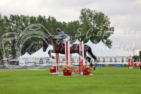 03460 - Mara - 2026 Rocky Mountain Classic I - Thursday August 6th