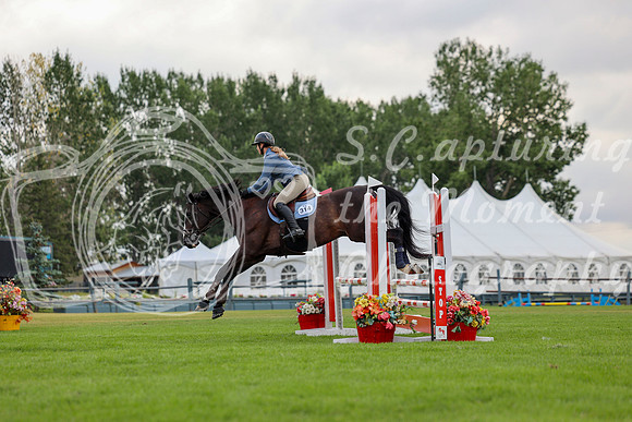 03463 - Mara - 2026 Rocky Mountain Classic I - Thursday August 6th
