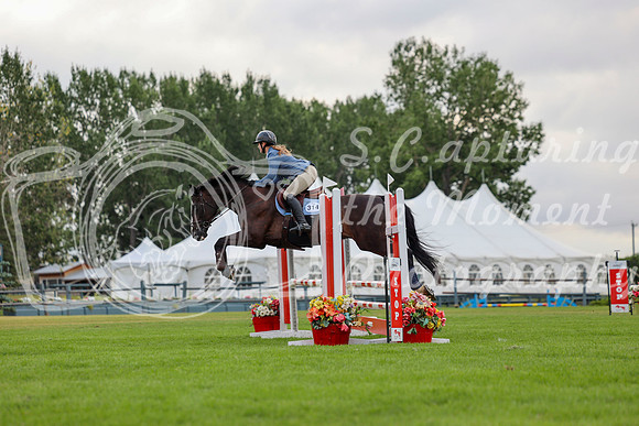 03461 - Mara - 2026 Rocky Mountain Classic I - Thursday August 6th