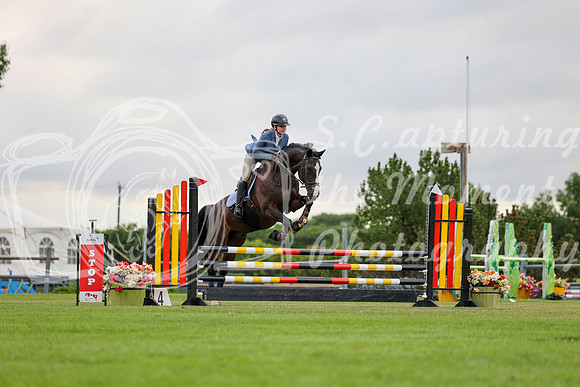 03466 - Mara - 2026 Rocky Mountain Classic I - Thursday August 6th