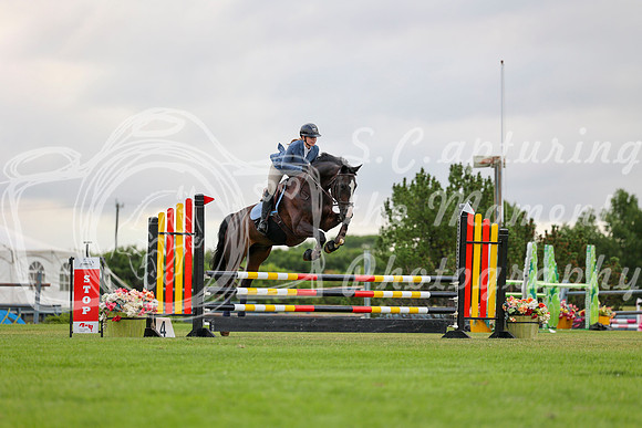 03467 - Mara - 2026 Rocky Mountain Classic I - Thursday August 6th