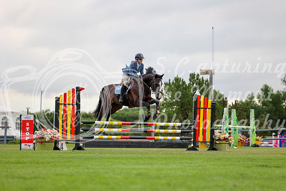 03469 - Mara - 2026 Rocky Mountain Classic I - Thursday August 6th