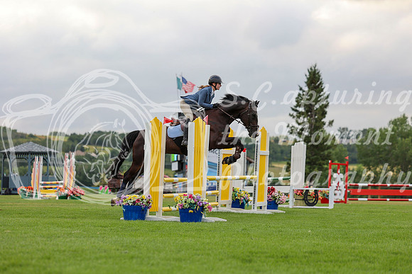 03480 - Mara - 2026 Rocky Mountain Classic I - Thursday August 6th