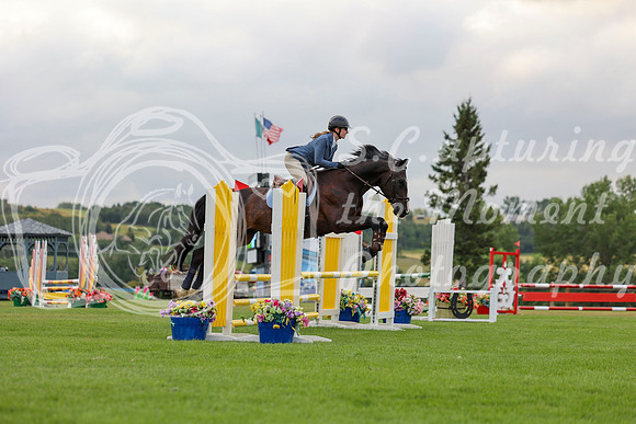 03481 - Mara - 2026 Rocky Mountain Classic I - Thursday August 6th