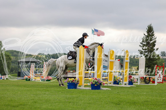 03888 - Mara - 2026 Rocky Mountain Classic I - Thursday August 6th
