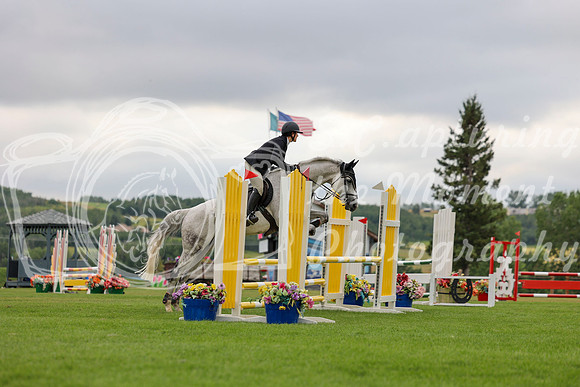03890 - Mara - 2026 Rocky Mountain Classic I - Thursday August 6th