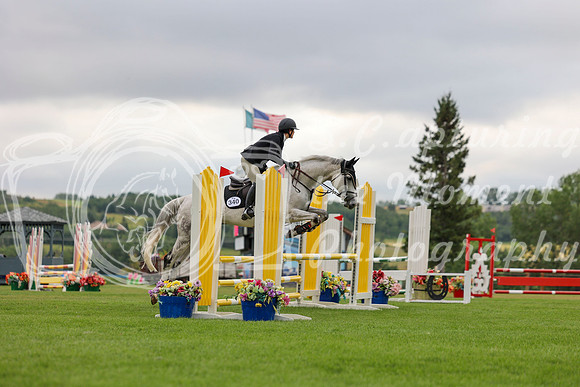 03891 - Mara - 2026 Rocky Mountain Classic I - Thursday August 6th