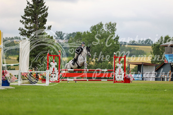 03895 - Mara - 2026 Rocky Mountain Classic I - Thursday August 6th