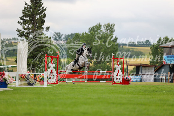 03896 - Mara - 2026 Rocky Mountain Classic I - Thursday August 6th