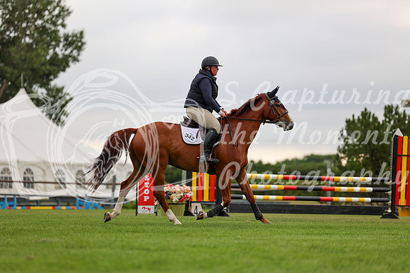 03970 - Mara - 2026 Rocky Mountain Classic I - Thursday August 6th
