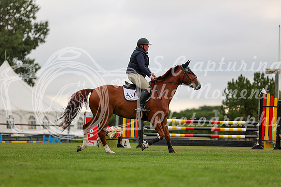 03971 - Mara - 2026 Rocky Mountain Classic I - Thursday August 6th