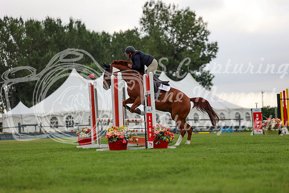 03974 - Mara - 2026 Rocky Mountain Classic I - Thursday August 6th