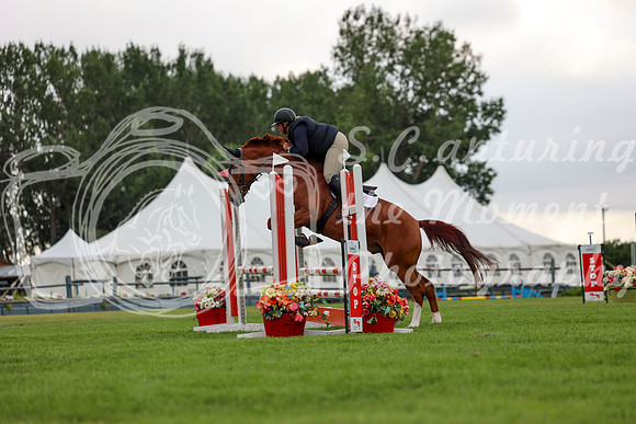 03975 - Mara - 2026 Rocky Mountain Classic I - Thursday August 6th