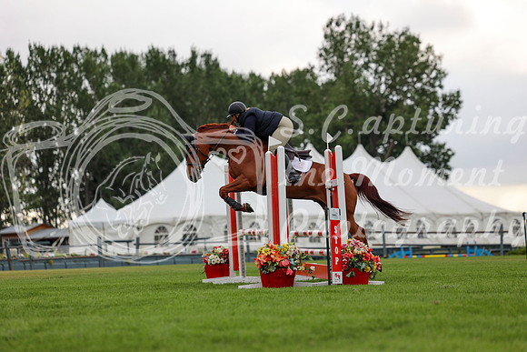 03977 - Mara - 2026 Rocky Mountain Classic I - Thursday August 6th