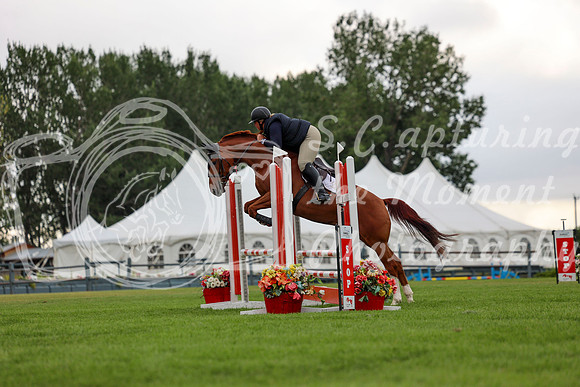 03976 - Mara - 2026 Rocky Mountain Classic I - Thursday August 6th