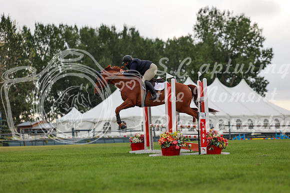 03979 - Mara - 2026 Rocky Mountain Classic I - Thursday August 6th