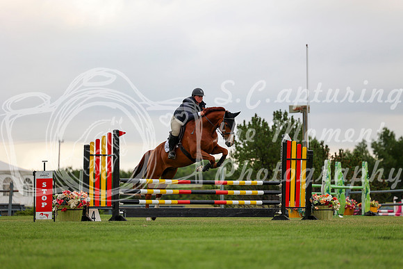 03980 - Mara - 2026 Rocky Mountain Classic I - Thursday August 6th
