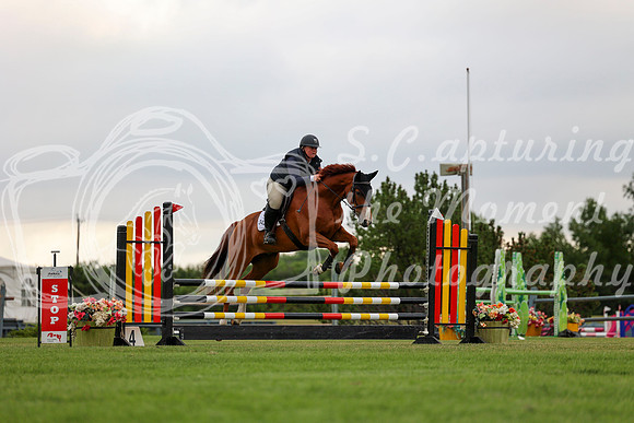 03981 - Mara - 2026 Rocky Mountain Classic I - Thursday August 6th