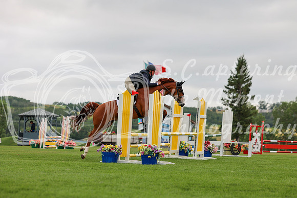 03989 - Mara - 2026 Rocky Mountain Classic I - Thursday August 6th