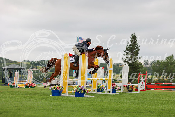 03990 - Mara - 2026 Rocky Mountain Classic I - Thursday August 6th