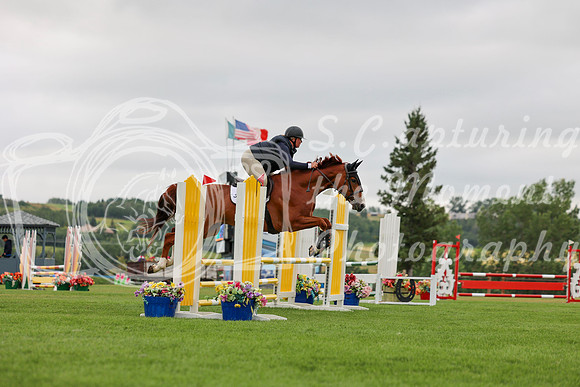 03991 - Mara - 2026 Rocky Mountain Classic I - Thursday August 6th