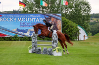 09025 - Mara - 2026 Rocky Mountain Classic I - Thursday August 6th