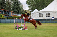 09033 - Mara - 2026 Rocky Mountain Classic I - Thursday August 6th