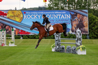 08974 - Mara - 2026 Rocky Mountain Classic I - Thursday August 6th