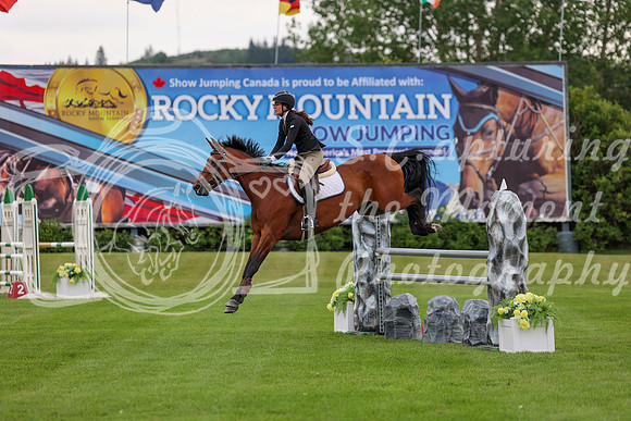08974 - Mara - 2026 Rocky Mountain Classic I - Thursday August 6th