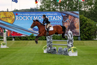 08972 - Mara - 2026 Rocky Mountain Classic I - Thursday August 6th