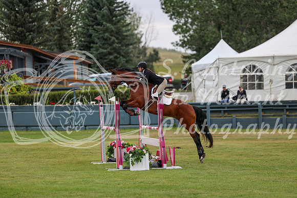 08979 - Mara - 2026 Rocky Mountain Classic I - Thursday August 6th