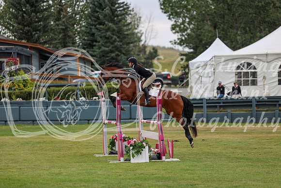 08980 - Mara - 2026 Rocky Mountain Classic I - Thursday August 6th