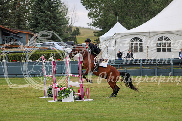 08976 - Mara - 2026 Rocky Mountain Classic I - Thursday August 6th