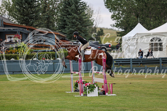 08982 - Mara - 2026 Rocky Mountain Classic I - Thursday August 6th