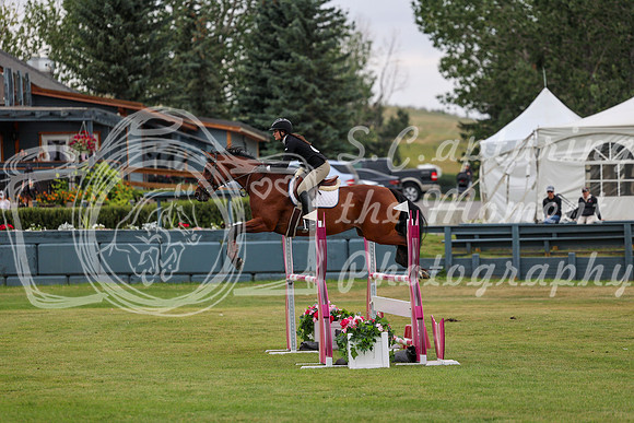 08983 - Mara - 2026 Rocky Mountain Classic I - Thursday August 6th